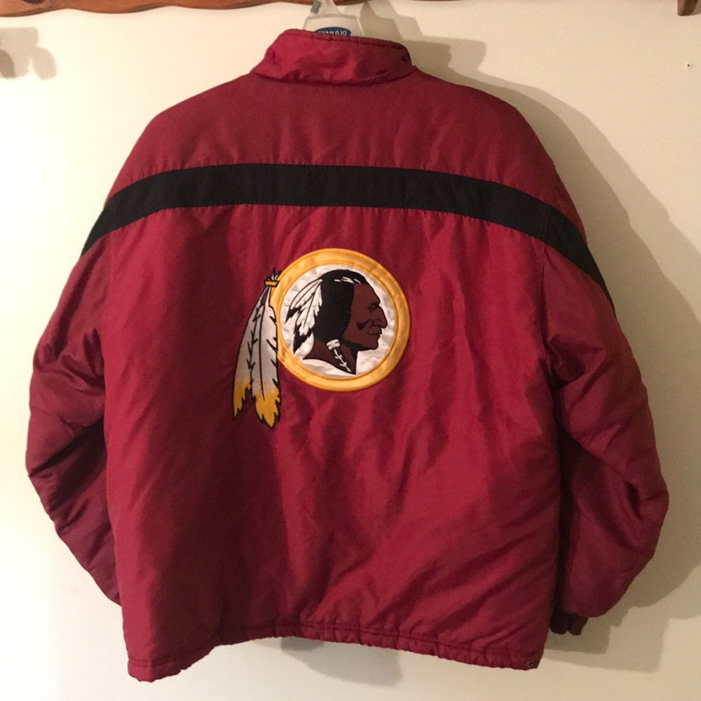 Winter coat